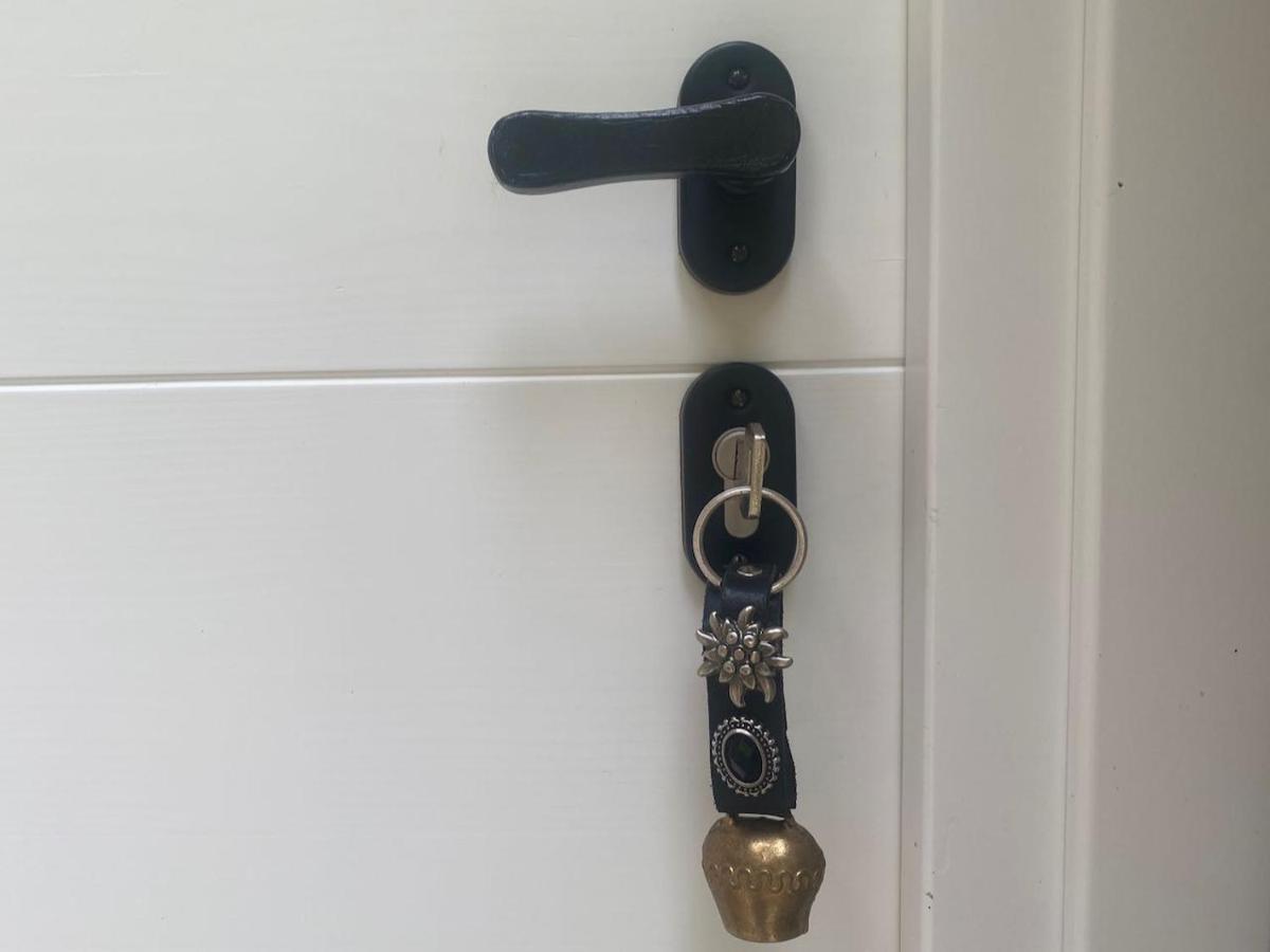 ואראלו Mountain Cabin Valsesia Appartement Stella מראה חיצוני תמונה